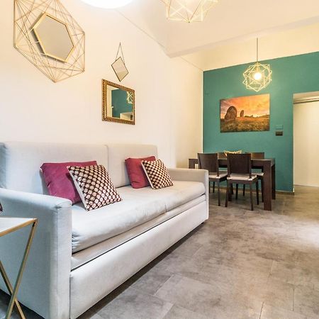 Sirhouse - Boutique Apartment In Ortigia Syracuse Exterior photo