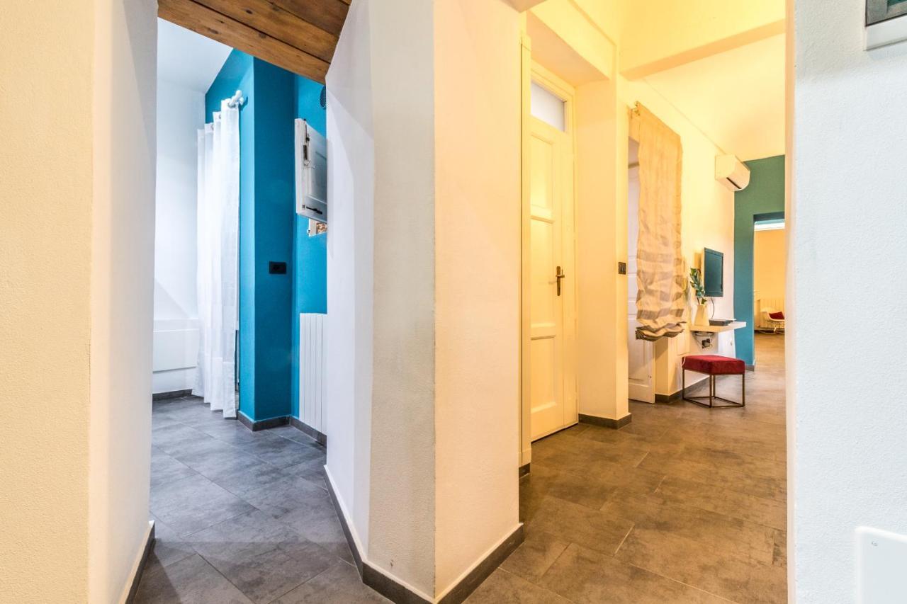 Sirhouse - Boutique Apartment In Ortigia Syracuse Exterior photo