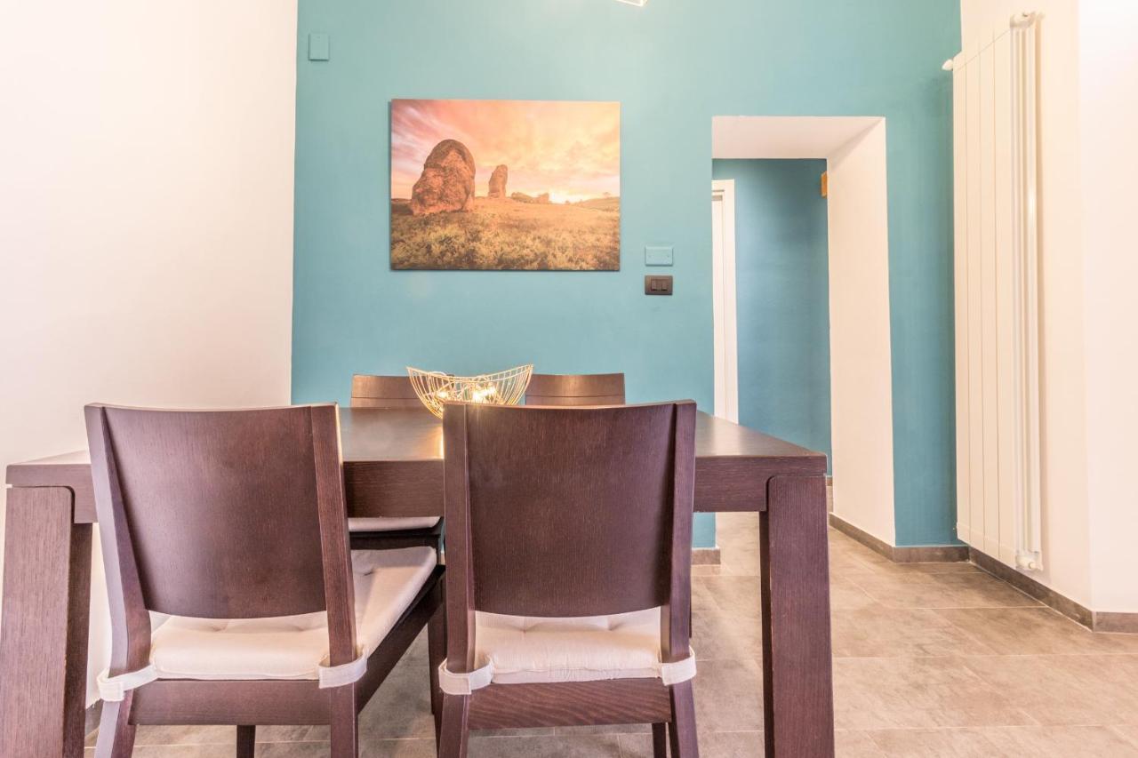 Sirhouse - Boutique Apartment In Ortigia Syracuse Exterior photo