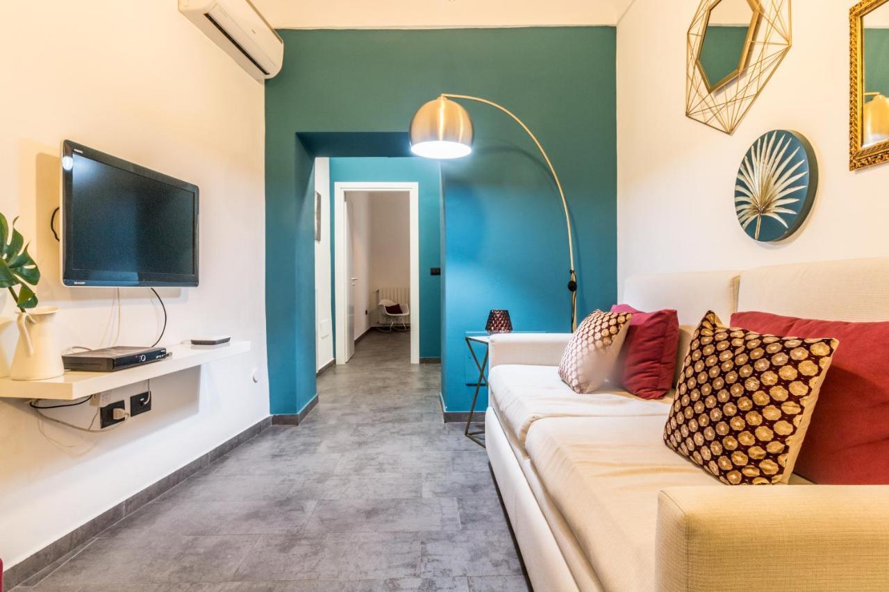 Sirhouse - Boutique Apartment In Ortigia Syracuse Exterior photo