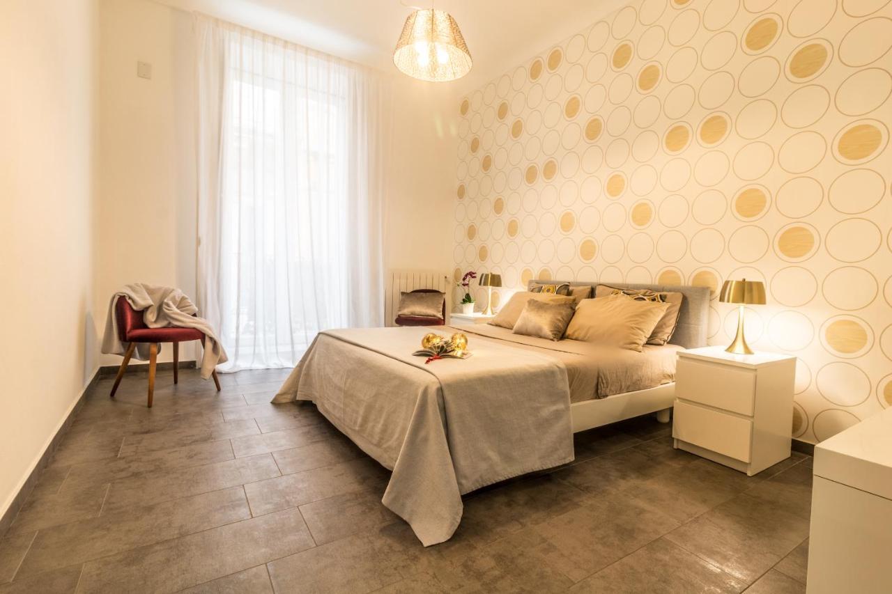 Sirhouse - Boutique Apartment In Ortigia Syracuse Exterior photo