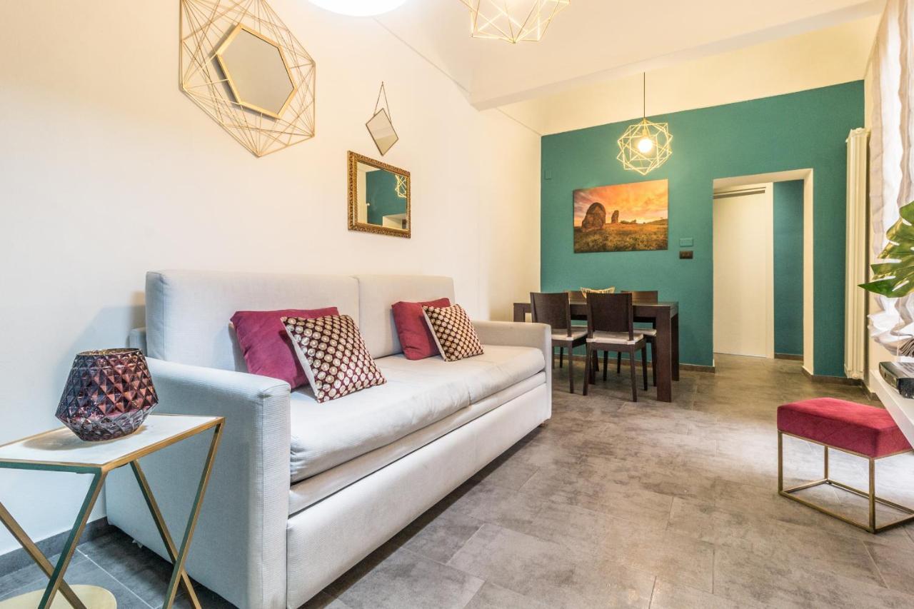 Sirhouse - Boutique Apartment In Ortigia Syracuse Exterior photo